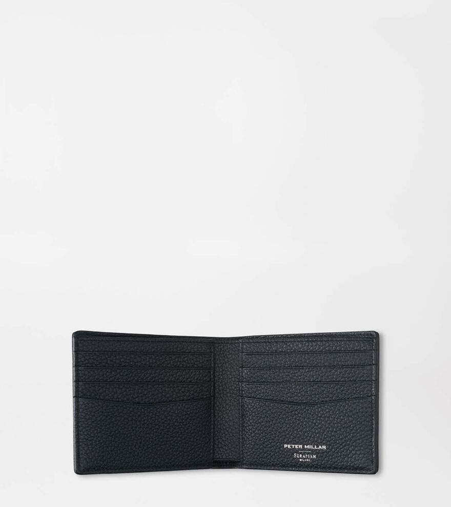 Peter Millar X Serapian Billfold - Alternate Image 1