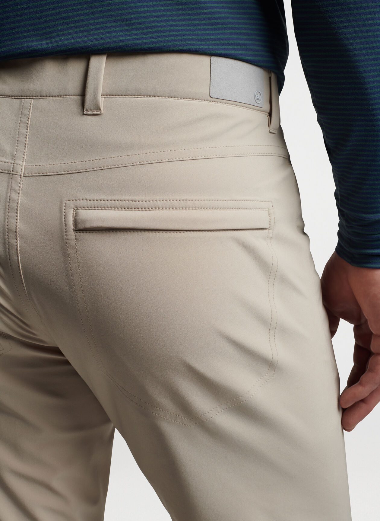 Laddie Rain Pant | Men's Pants | Peter 