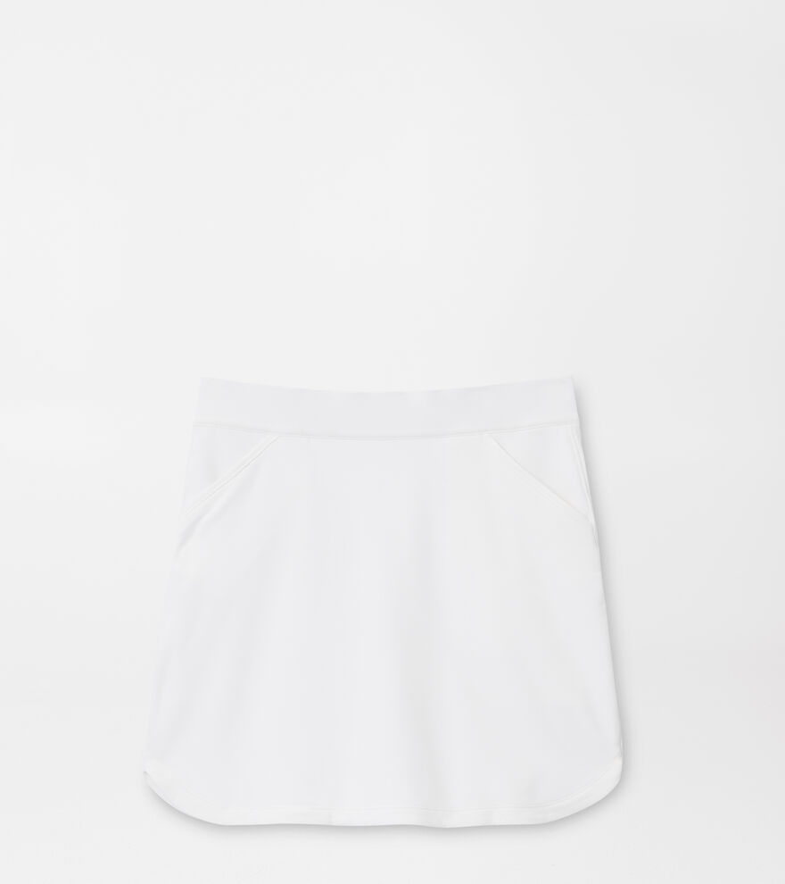 Alice Petal Hem Skort image number 1