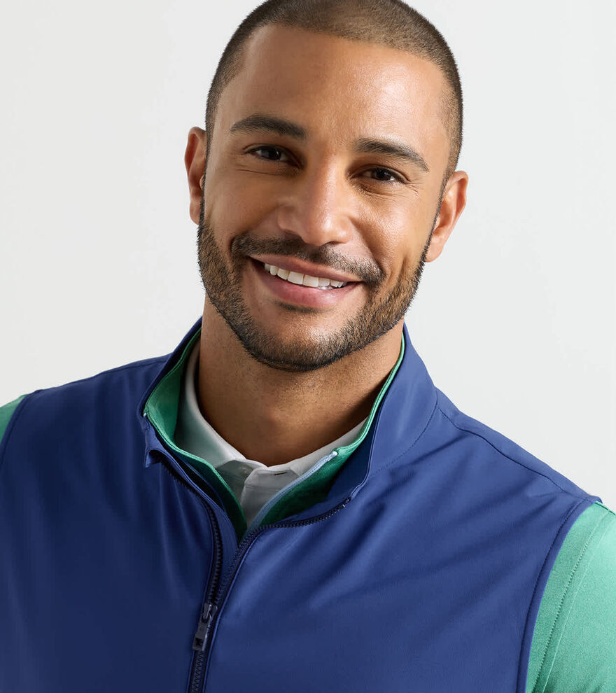 Dunes Vest - Alternate Image 5