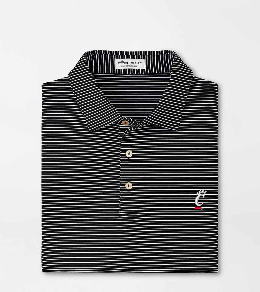Cincinnati Marlin Performance Jersey Polo image number 1
