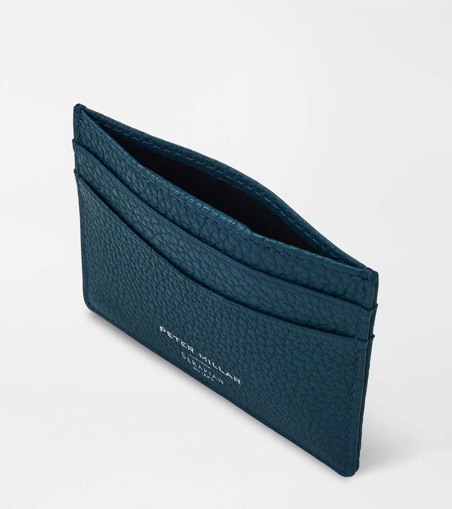 Peter Millar & Serapian Cardholder image number 3
