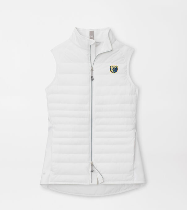 Morgan State Women's Fuse Hybrid Vest