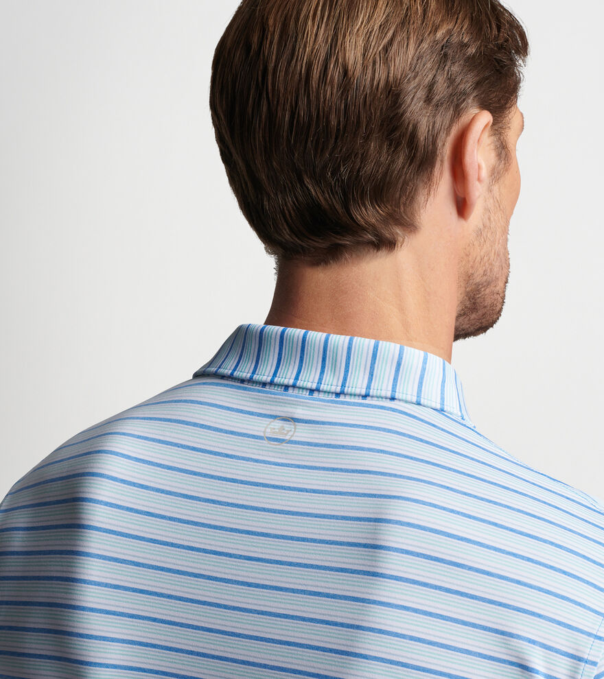 Martin Performance Jersey Polo image number 3