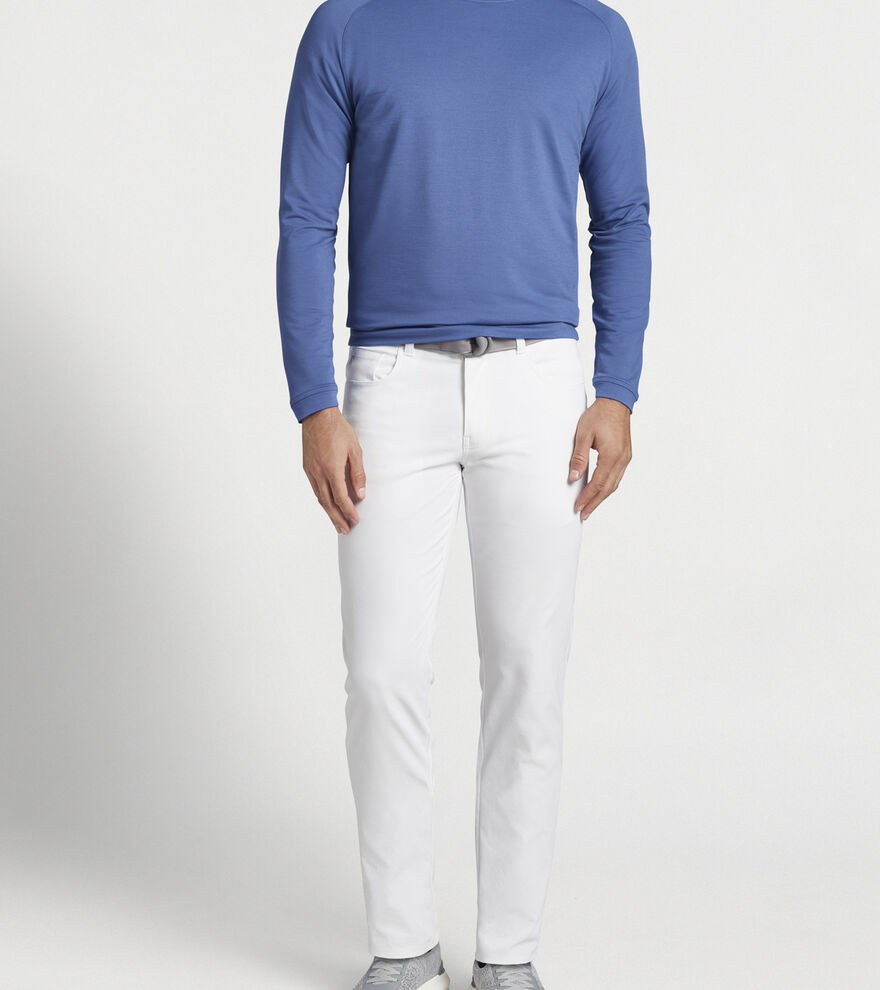 Cradle Performance Crewneck image number 2