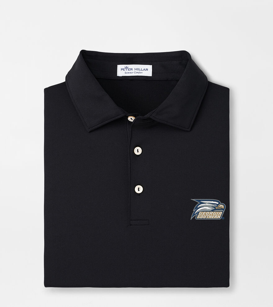 Georgia Southern Performance Polo image number 1