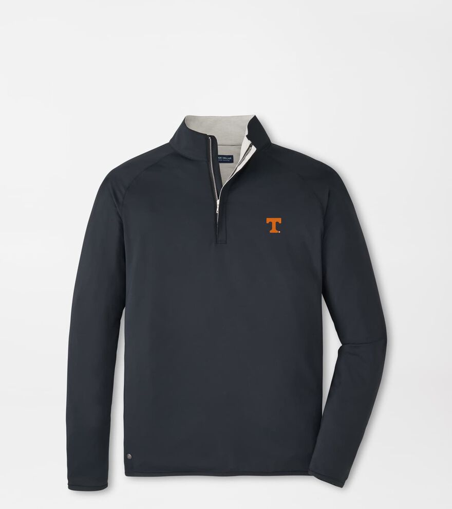 Tennessee Stealth Performance Quarter-Zip