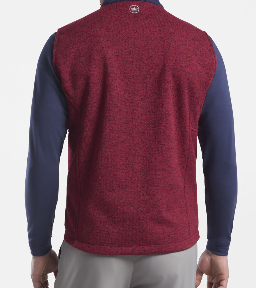Condor Sweater Fleece Vest image number 3