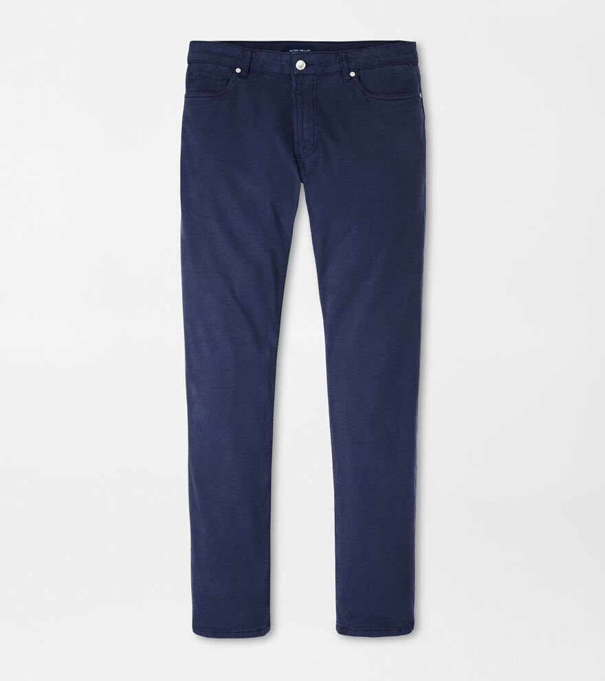 Wayfare Five-Pocket Pant
