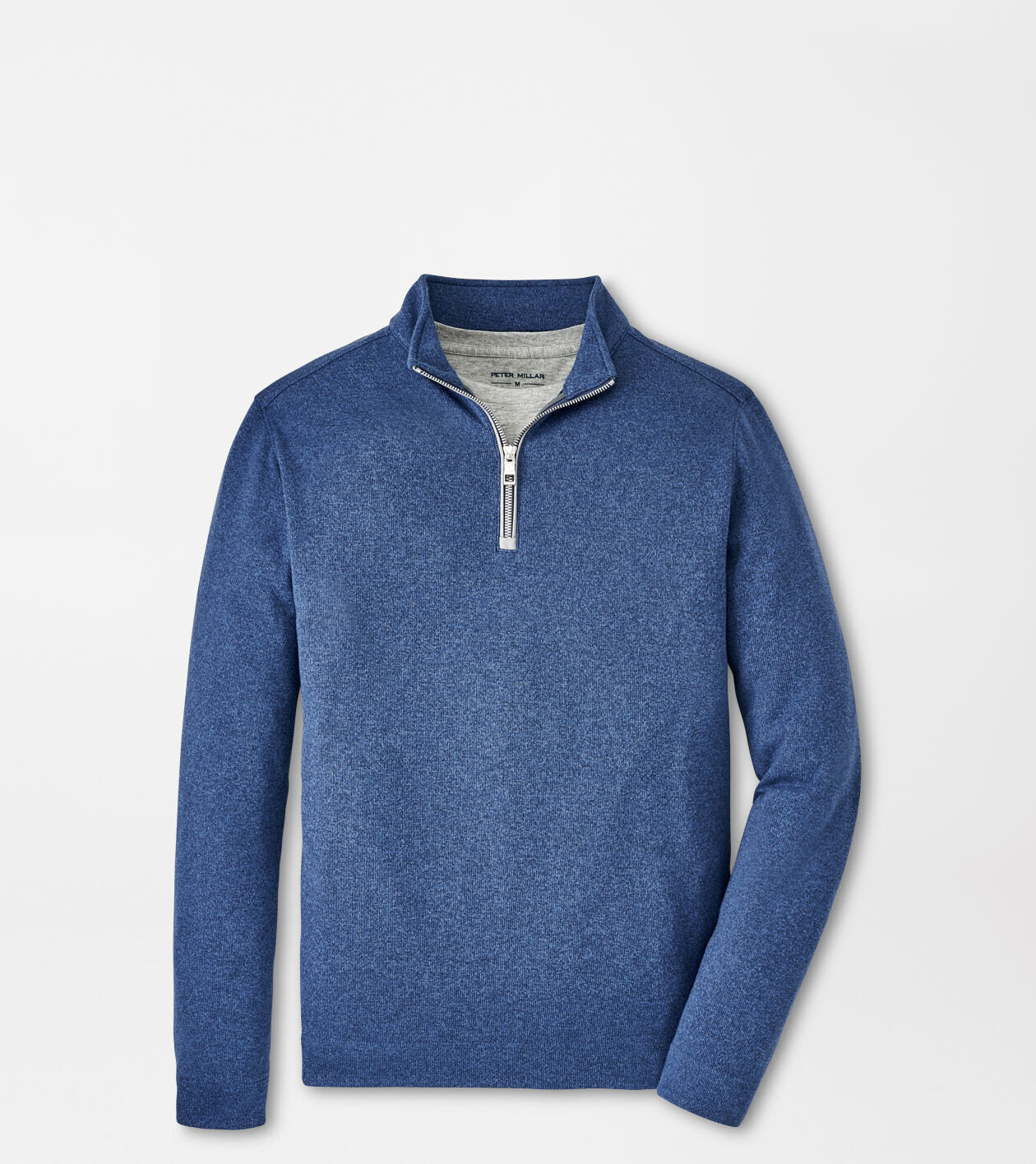 超特価セール開催！！ Crown Sweater Fleece Quarter-Zip | Men's Pullovers & Hoodies | Peter Millar アンティーク雑貨