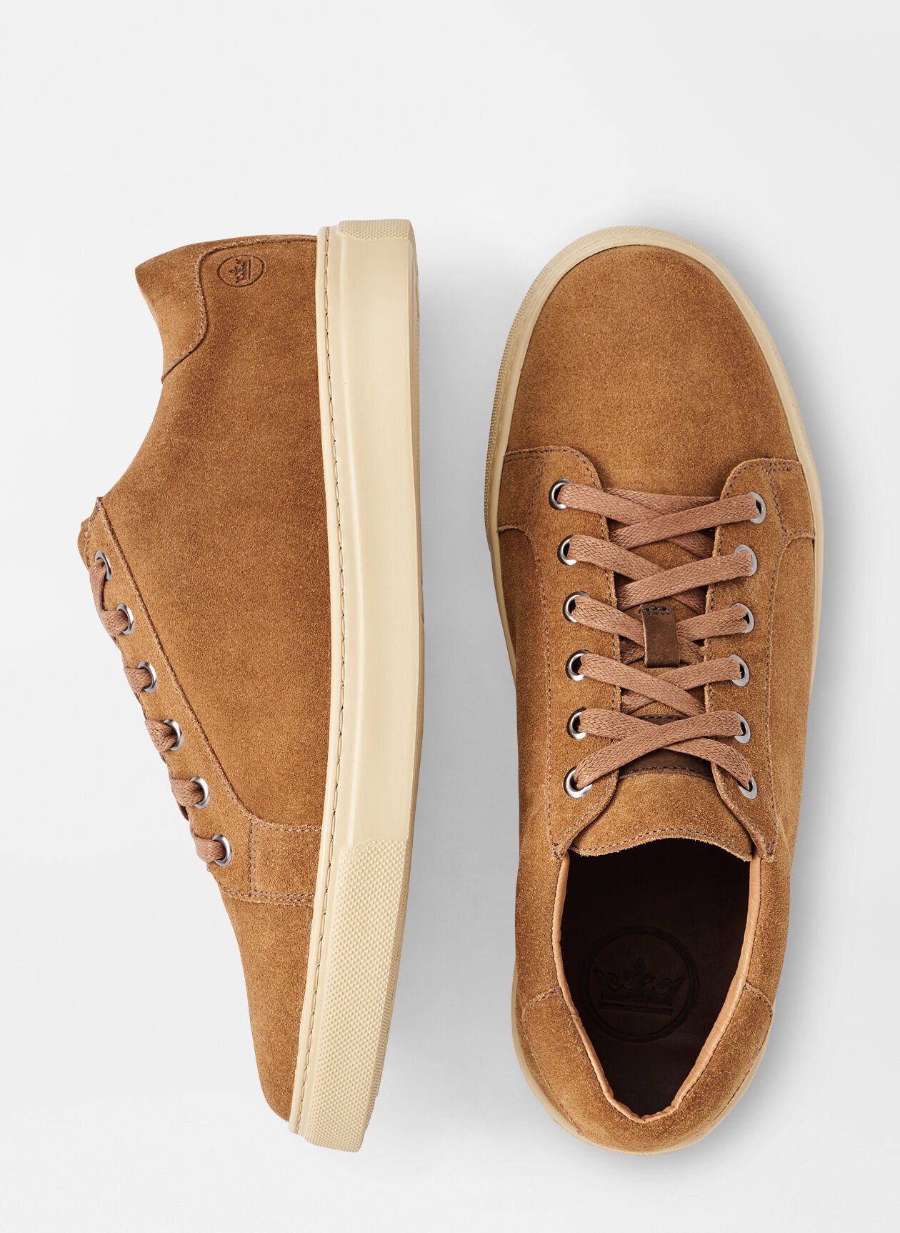 All crown hotsell up sneaker