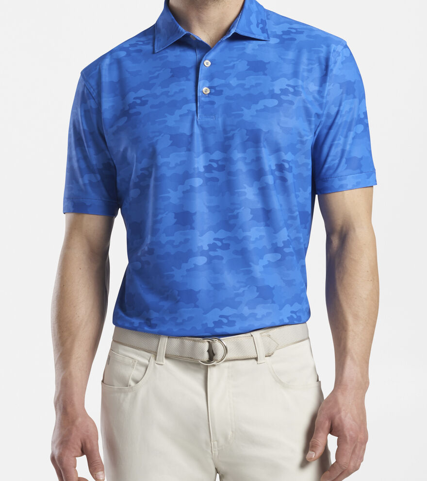 Cedar Performance Polo - Alternate Image 1