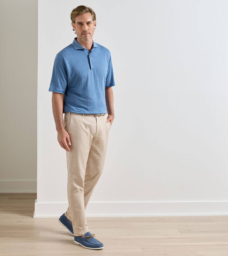 Excursionist Nubuck Boat Shoe image number 4