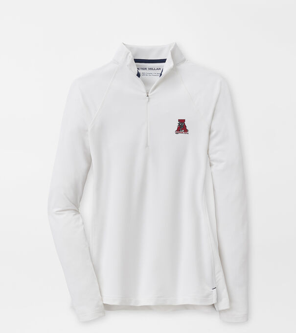 Alabama Vault Raglan Sleeve Perth Layer