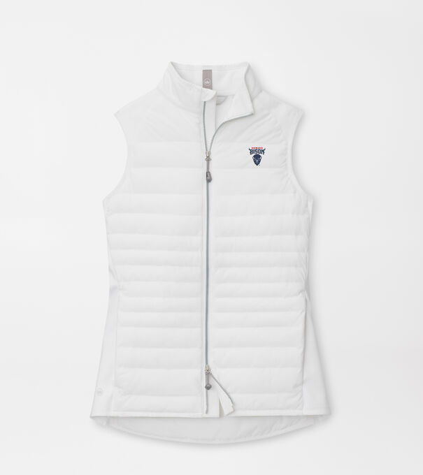 Howard University Women's Fuse Hybrid Vest