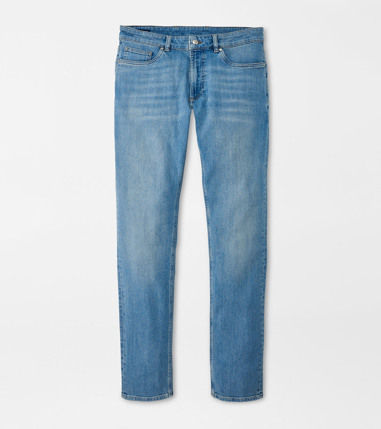 Peter millar top jeans sale