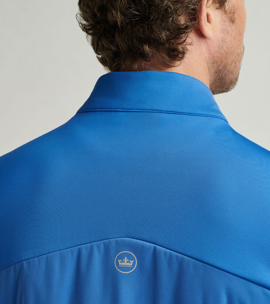 Fuse Hybrid Vest