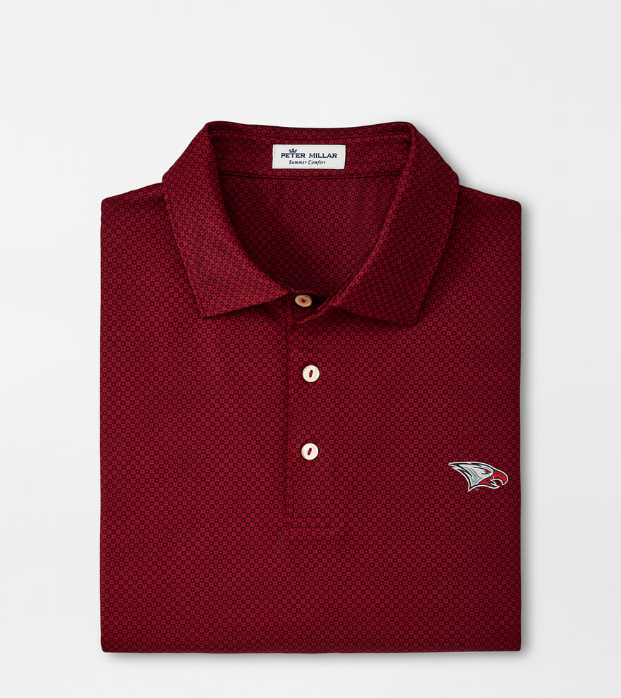 NC Central Dolly Performance Jersey Polo image number 1