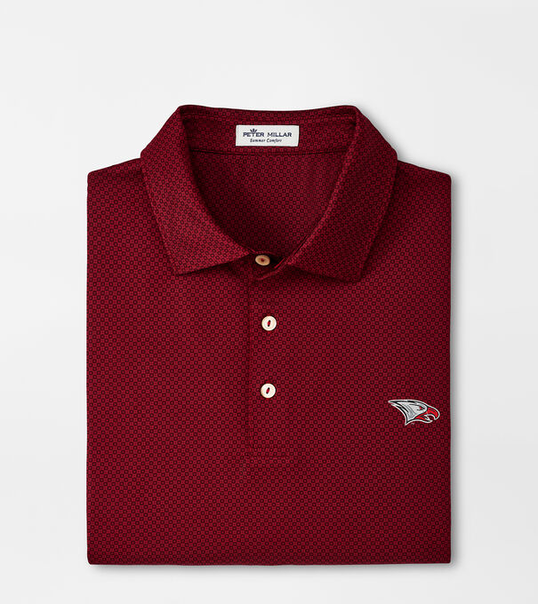 NC Central Dolly Performance Jersey Polo