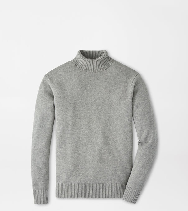 Alpine Turtleneck