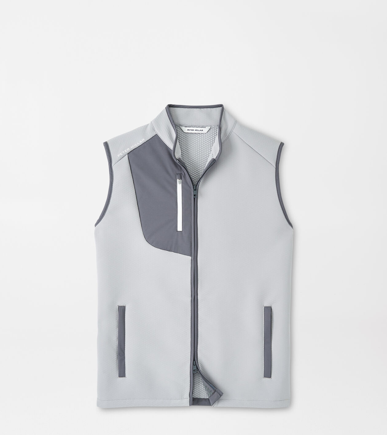 Squallblock Vest