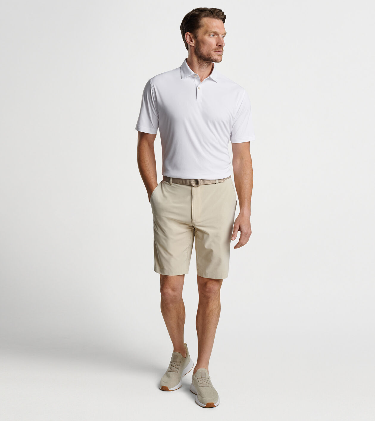 Peter millar featherweight shop