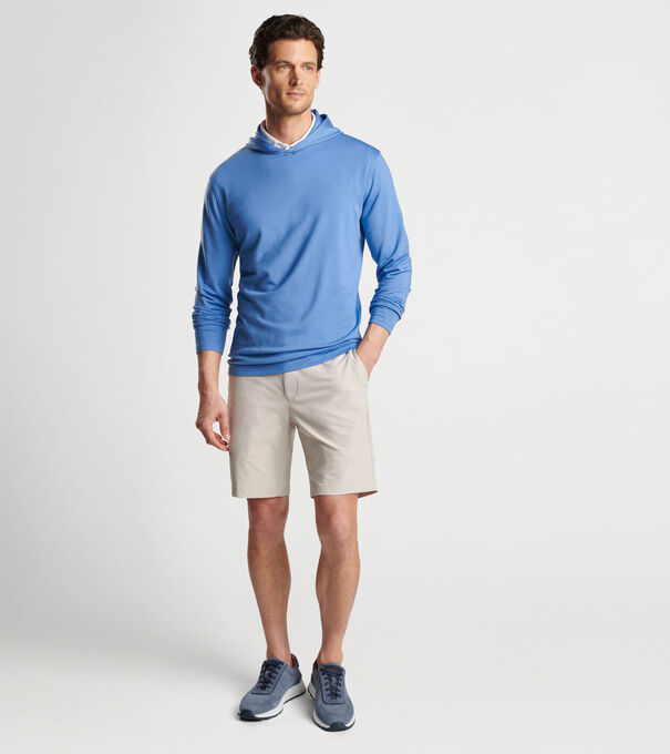 EXCURSIONIST FLEX SOLID SPORT SHIRT