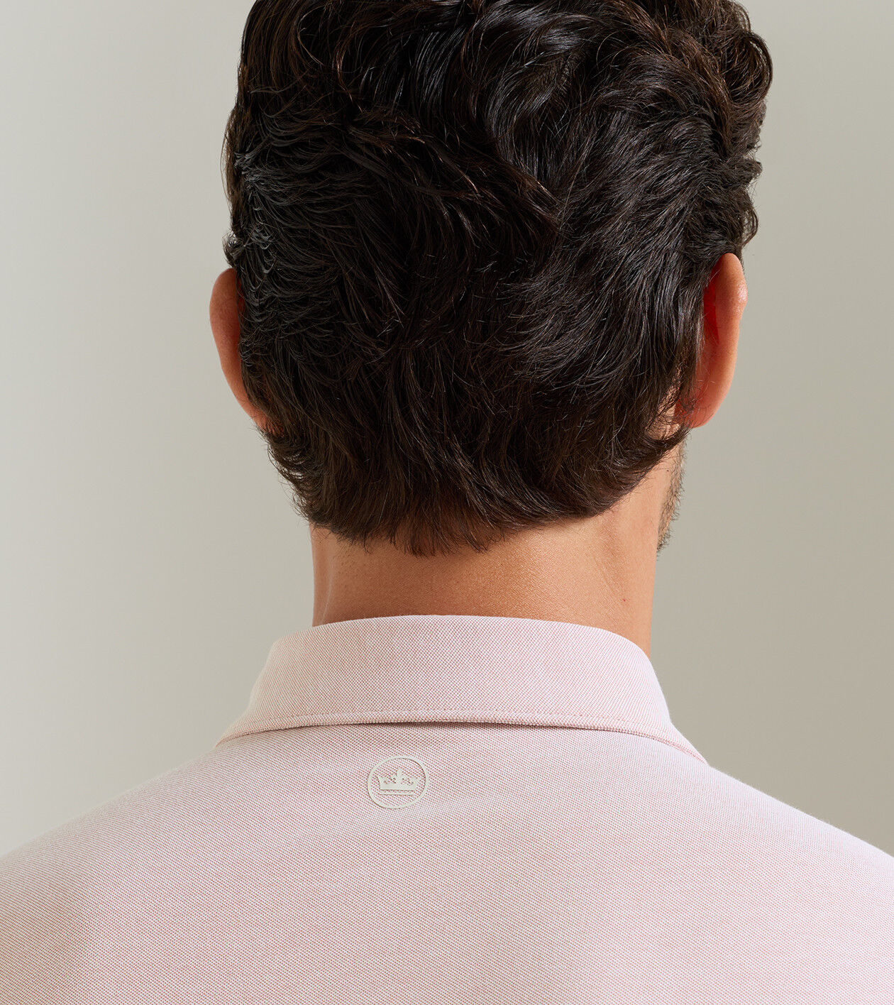 Pedestal polo t ロンt DAB Brrrsos着用 Pedestal polo t ロンt DAB Brrrsos着用 【公式通販】