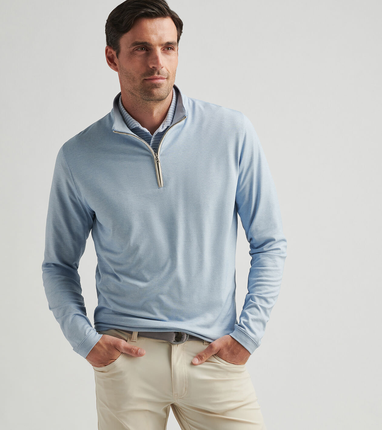 Men's Apparel, Shoes & Accessories | Peter Millar