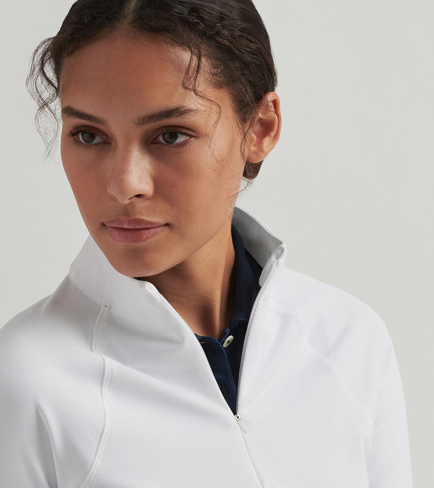 Women's Raglan-Sleeve Perth Layer image number 5