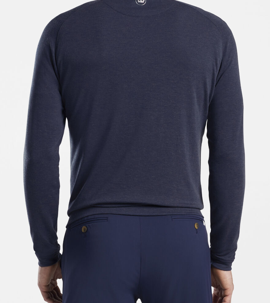 Bullseye Precision Quarter-Zip image number 3