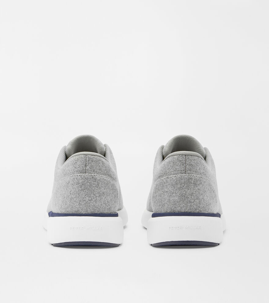 Glide Performance Wool Sneaker image number 3