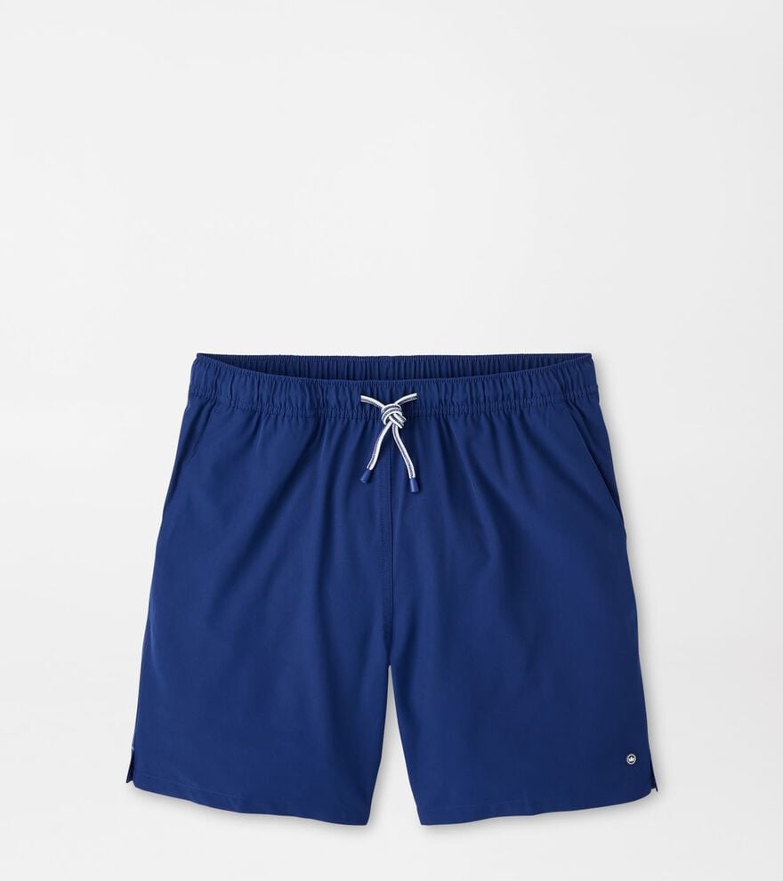 Crown Swim Trunk image number 1