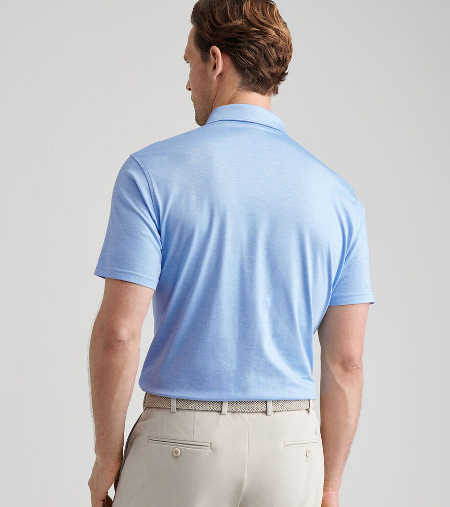 Excursionist Flex Polo image number 3