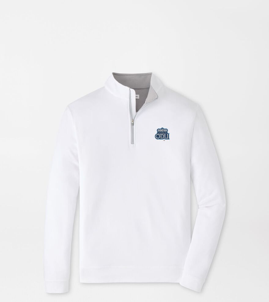 Old Dominion University Perth Performance Quarter-Zip