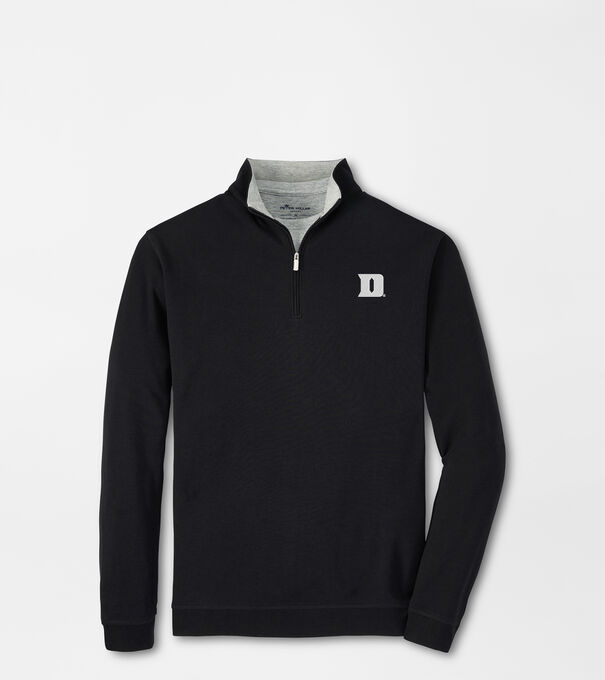 Duke University Crown Comfort Pullover
