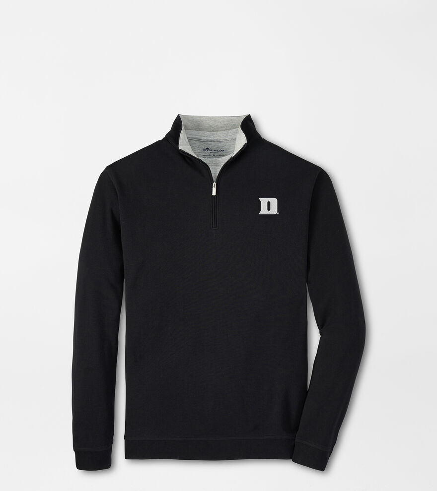 Duke University Crown Comfort Pullover image number 1