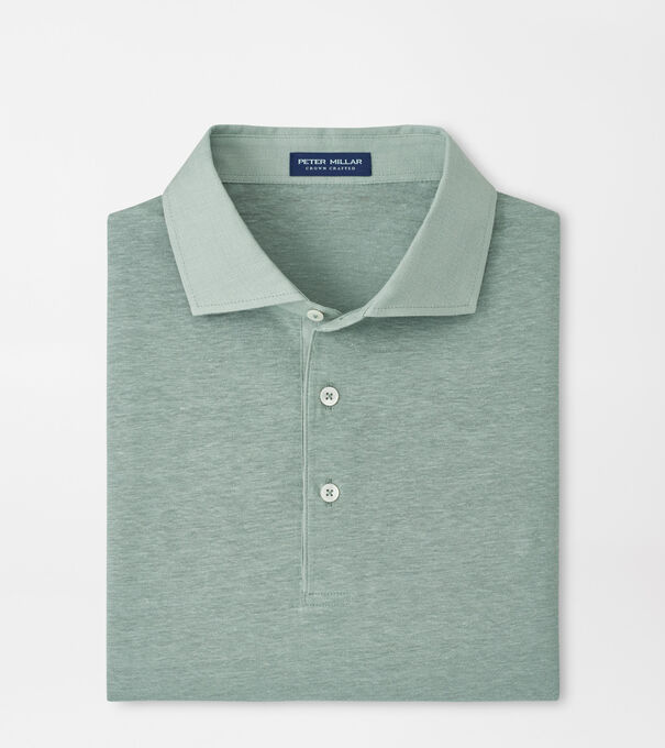 Astino Linen Polo