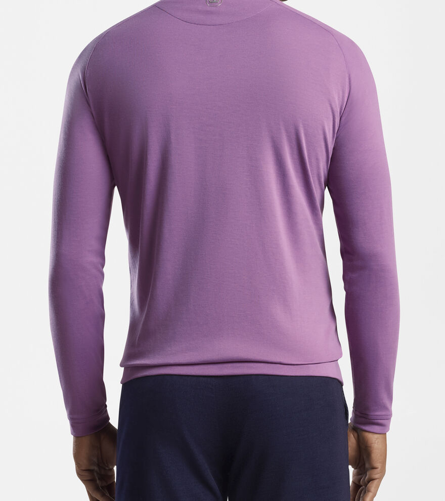 Bullseye Precision Quarter-Zip - Alternate Image 2