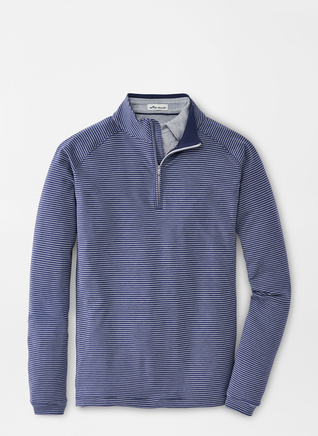 Peter millar drirelease quarter zip outlet