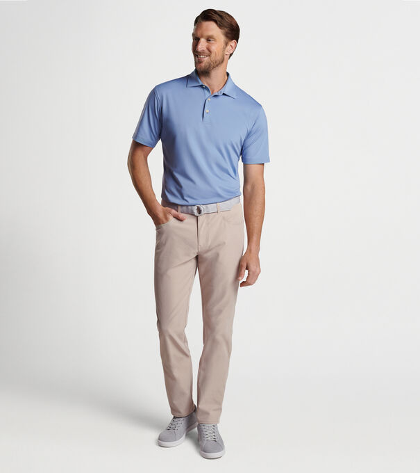 eb66 Performance Five-Pocket Pant