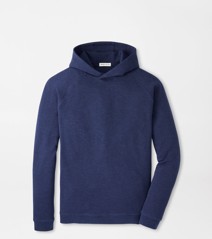 Crown Comfort Knit Hoodie image number 1