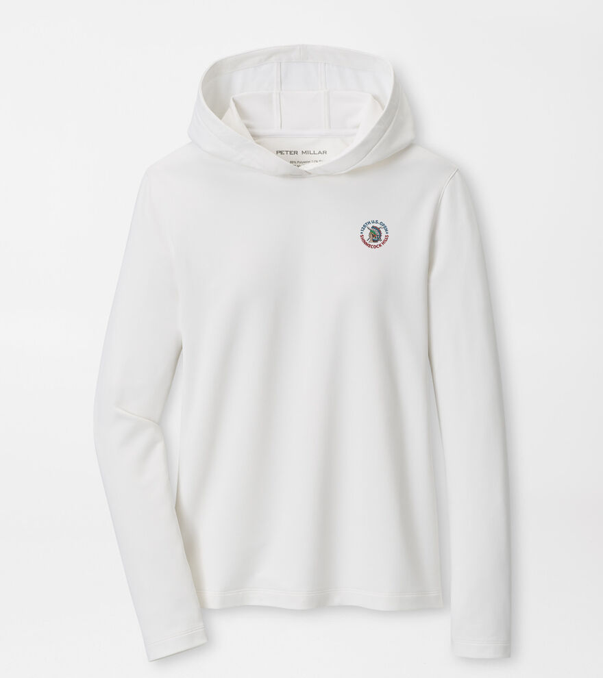 126th U.S. Open Pine Performance Hoodie image number 1