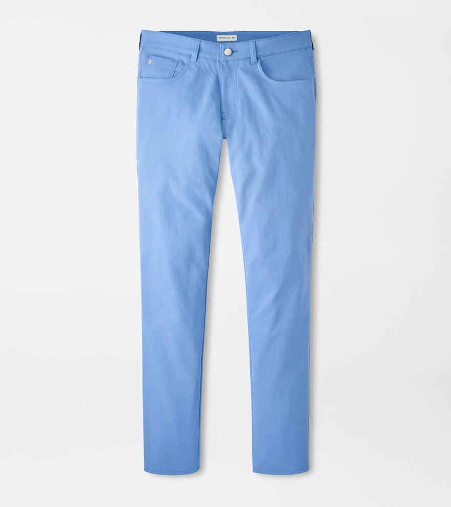 eb66 Performance Five-Pocket Pant image number 1