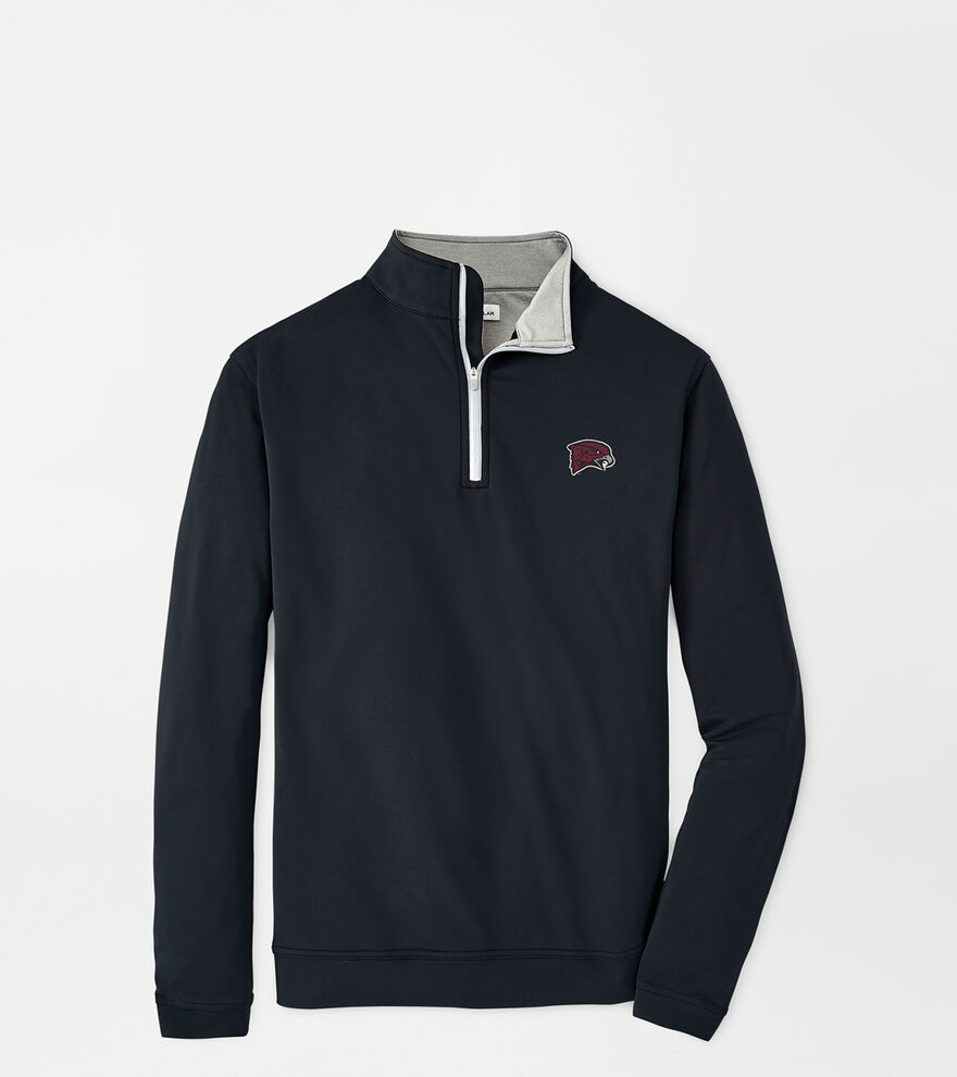 Maryland Eastern Shore Perth Performance Quarter-Zip image number 1