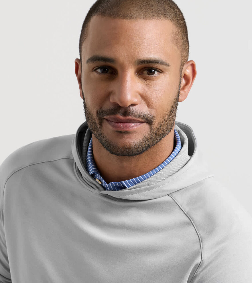 Pine Performance Hoodie image number 5