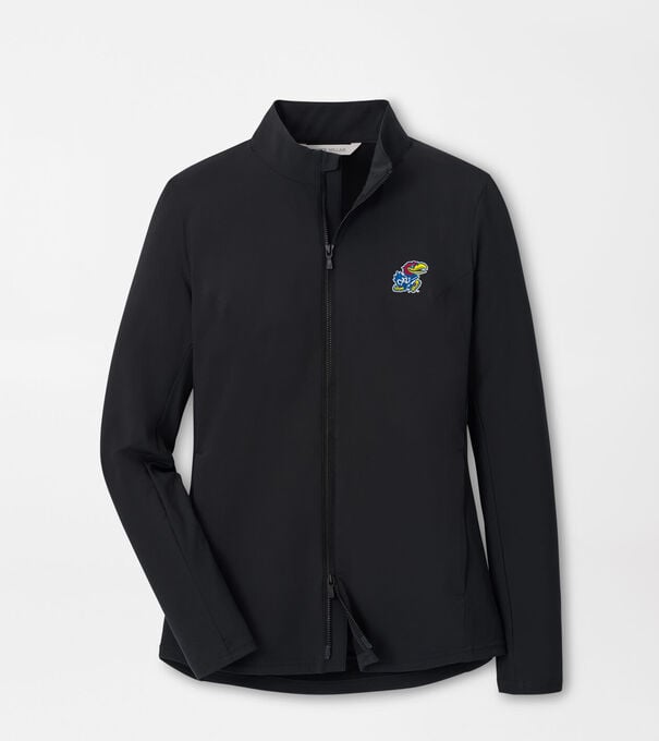 Kansas Women's Dunes Jacket