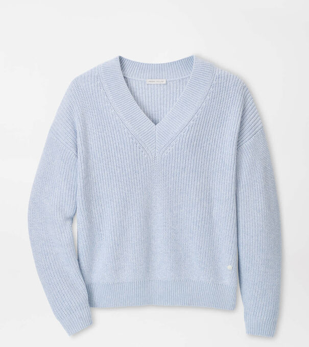 Nicolette V-Neck Sweater