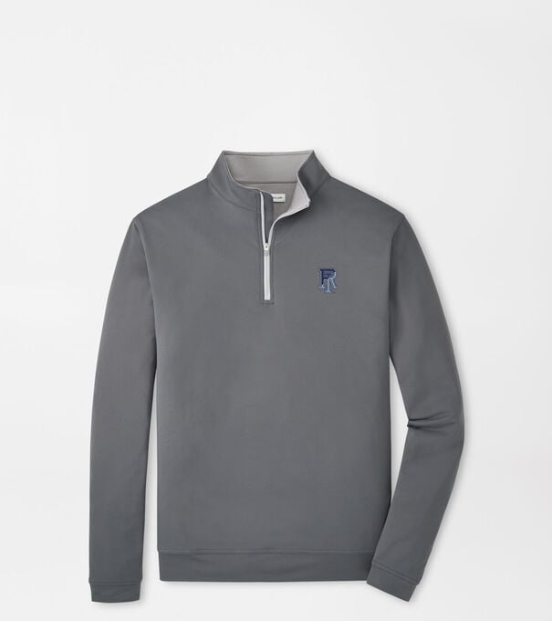 Rhode Island Perth Performance Quarter-Zip