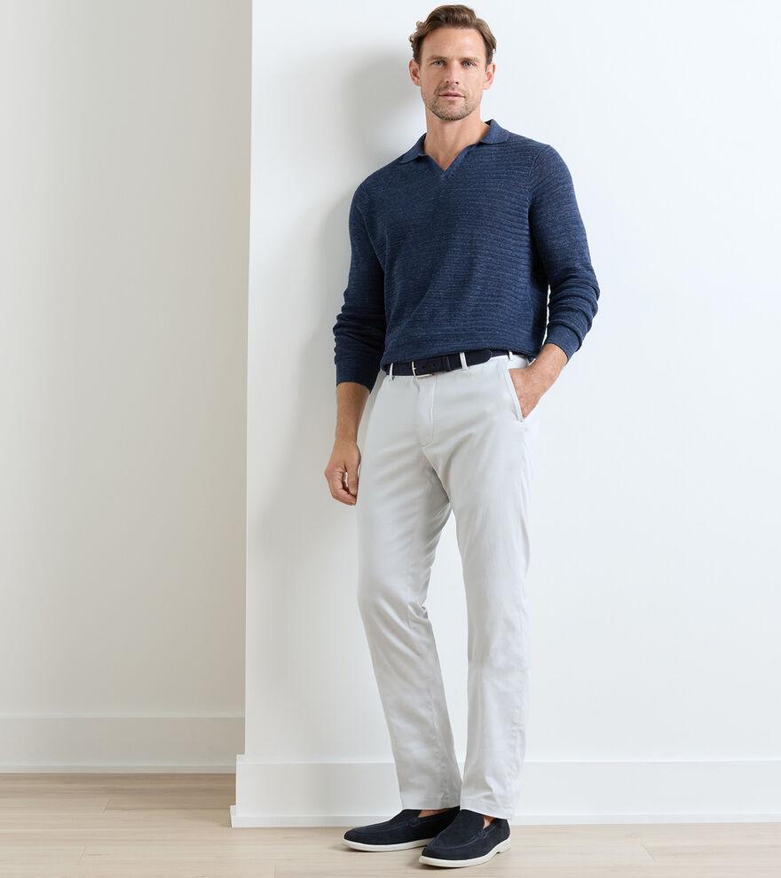 Excursionist Suede Belt image number 3